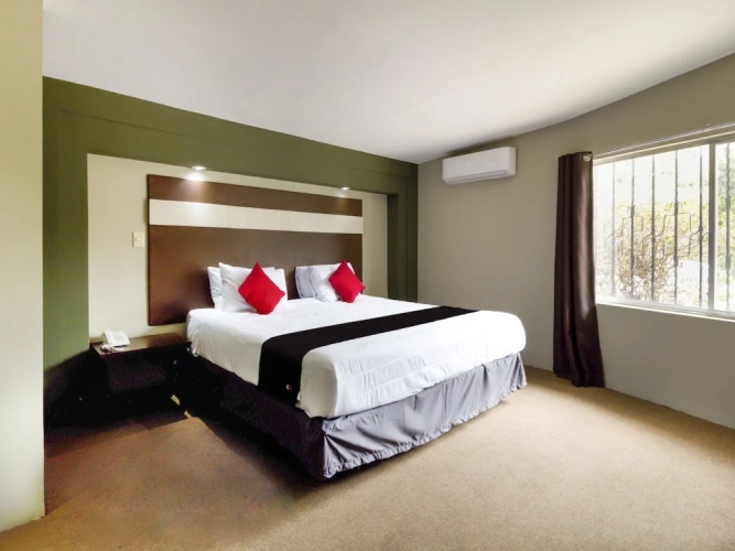 Double Junior Suite