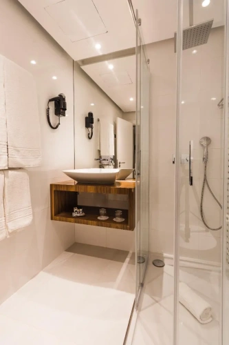 Executive Triple room