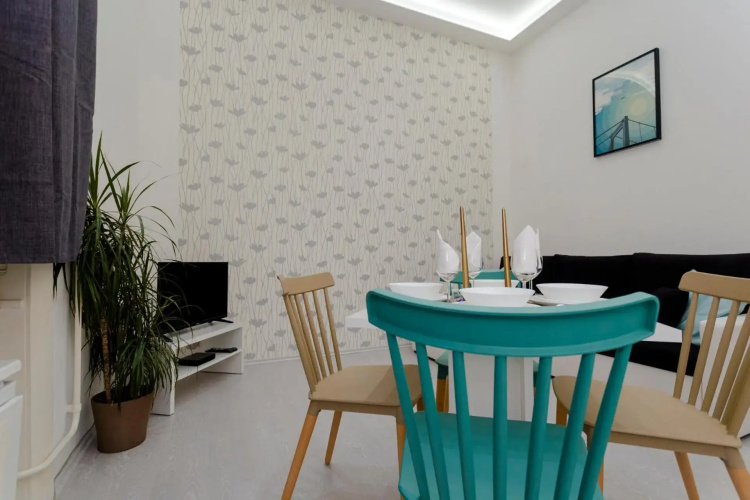 Boutique Residence-Jokai