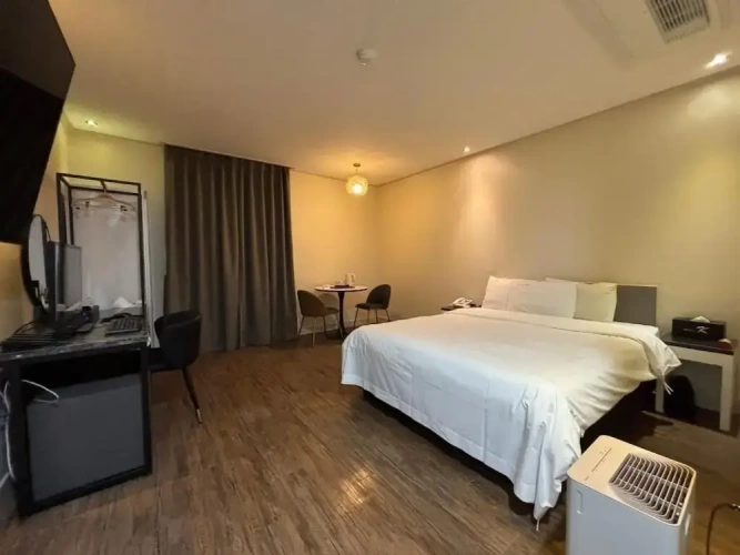 Suite