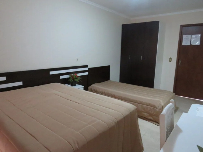 Hotel Monte Libano