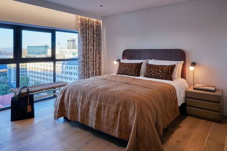 3 Bedrooms Standard Penthouse room