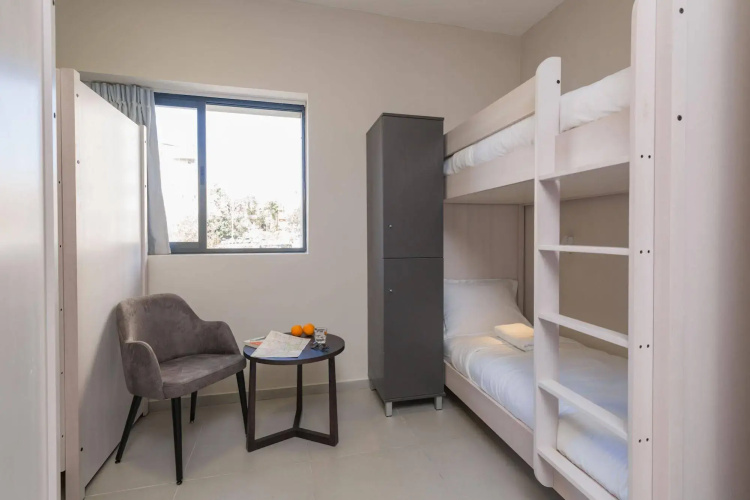 Stay Inn Hostel
