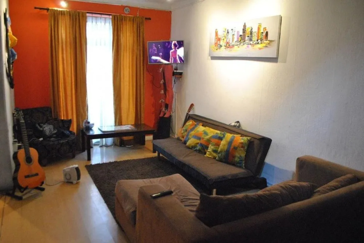 Urbano Hostel
