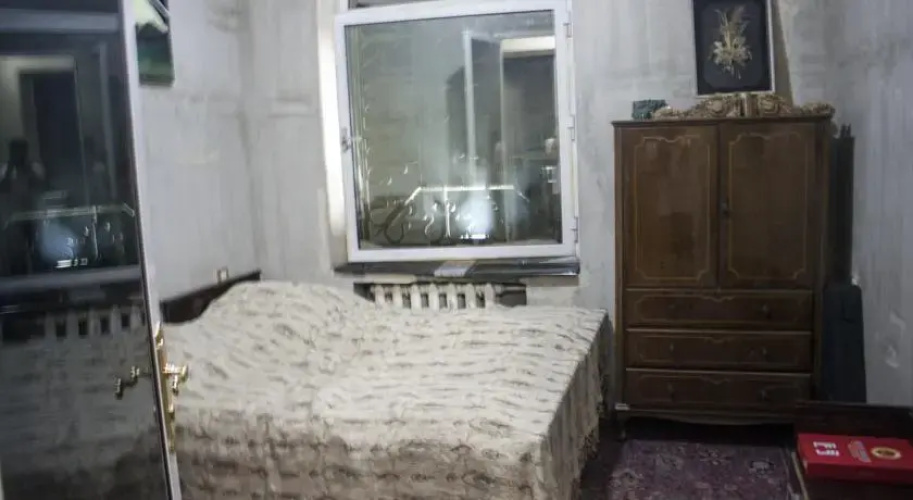 Luxury Hostel in Yerevan