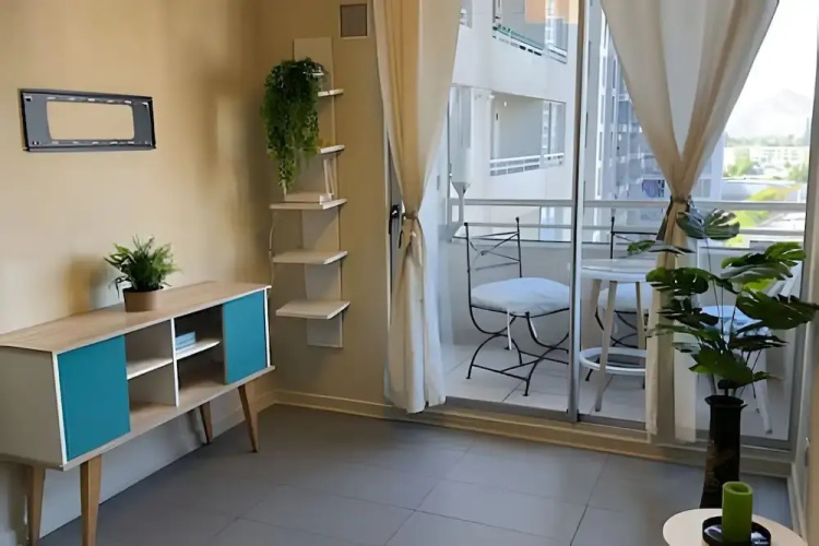 Oceana Suites Estacion Central