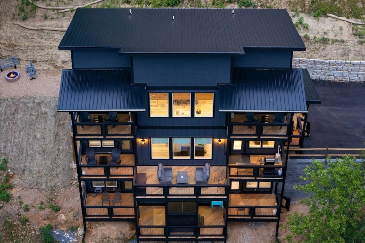 Cottage