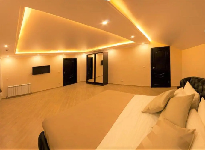 Фотография номера мини отеля Мадо