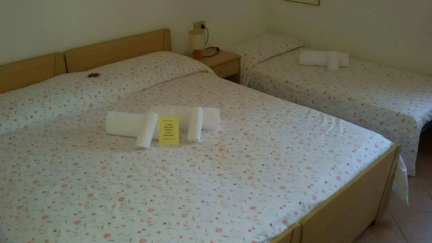 Hotel Montana