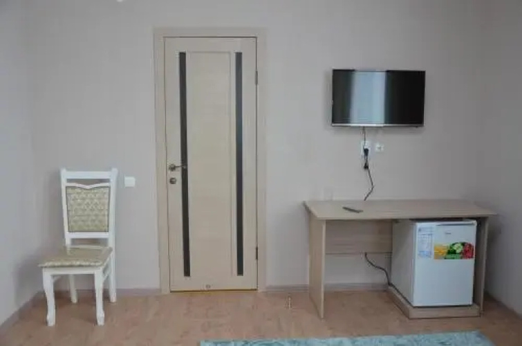 Pavlodar Hotel