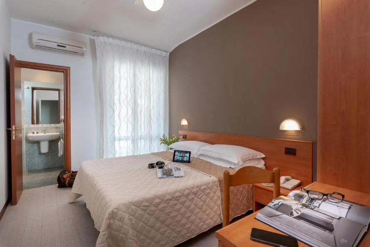 Hotel Pierre Riccione