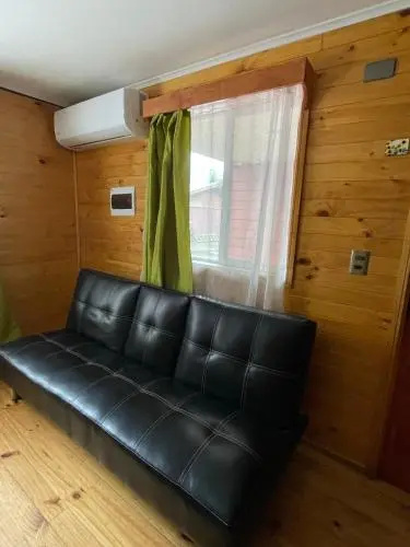 Cabañas Newen