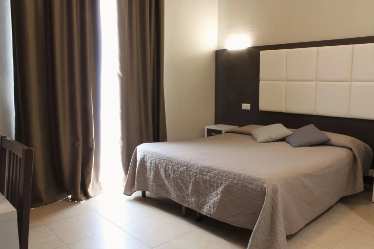 Hotel Bergamo