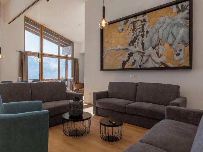 Bergresort Tauernblick By Alps Resorts