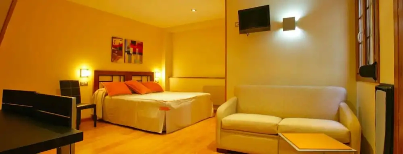 Family Apartment