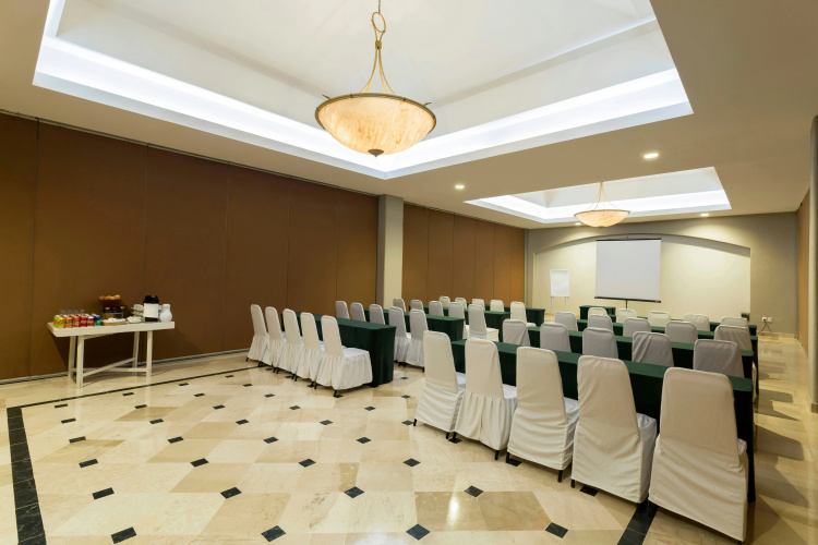 DoubleTree by Hilton Veracruz photo 20