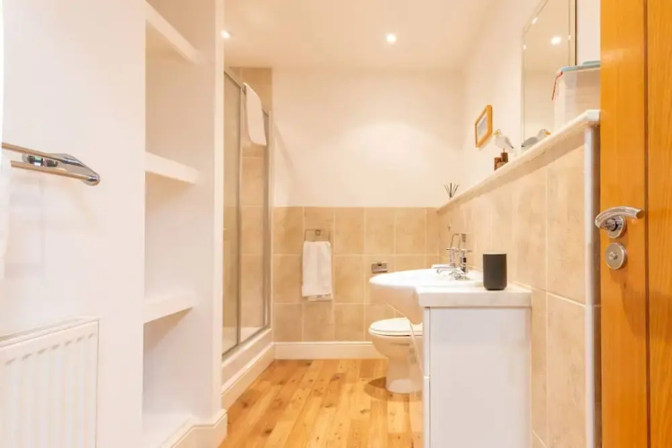 2 Bed Seapoint Birchington Escape By Adliv