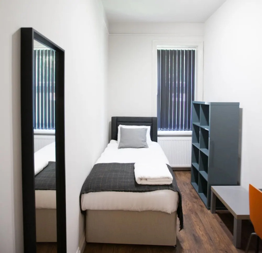 Highfield Apartments
