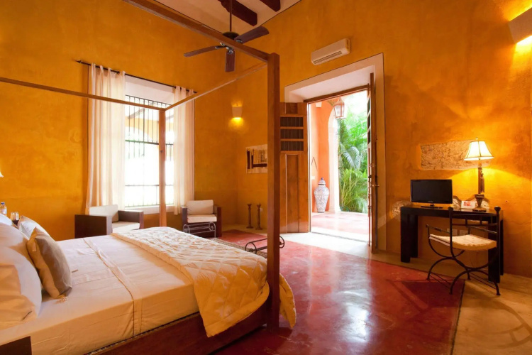 Hotel Hacienda VIP