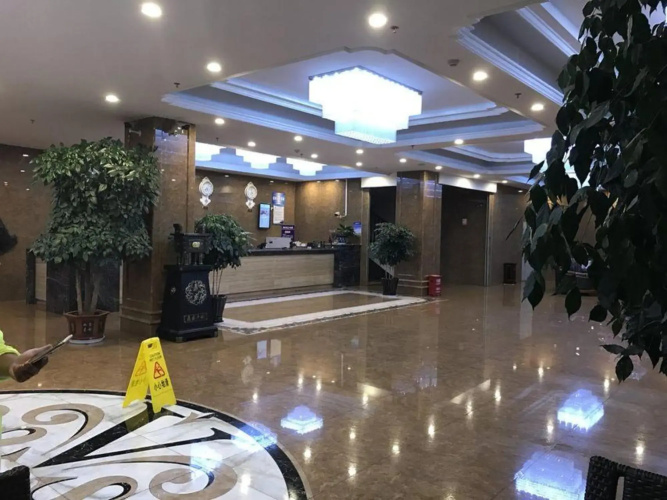 Junqilin Hotel