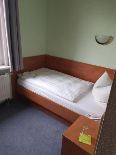Hotel zur Altstadt
