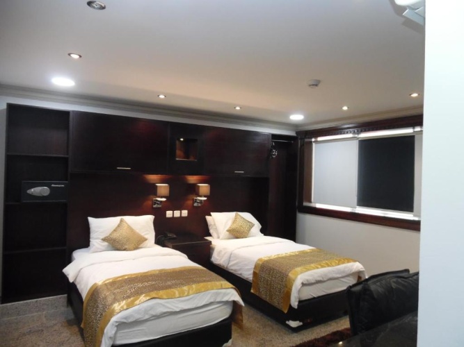 Suite