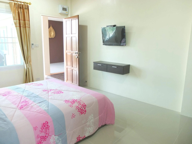 Safehouse Apartment