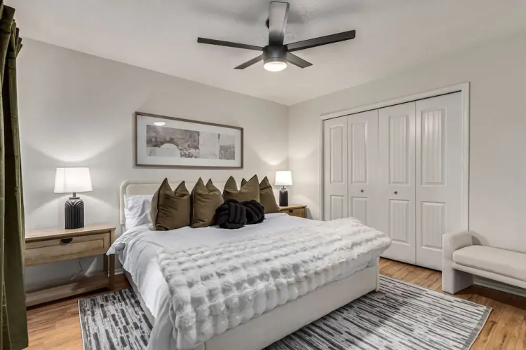 NEW Parkwood Retreat w Pool Spa Kierland