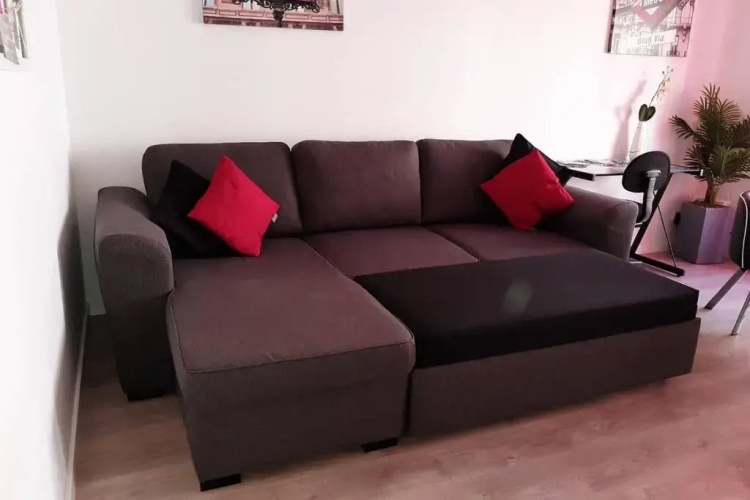 Cosy Apartment