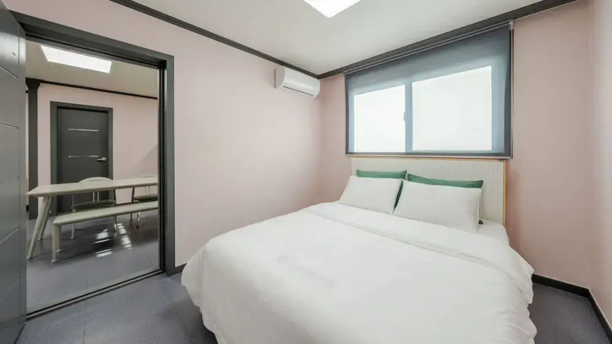 Samcheok Lamer Pension
