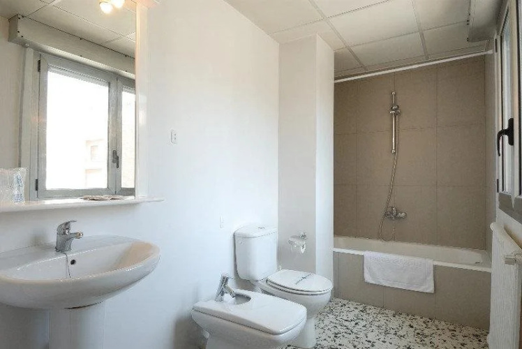 Pere III Hotel