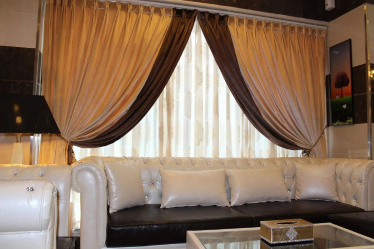Naif View Hotel
