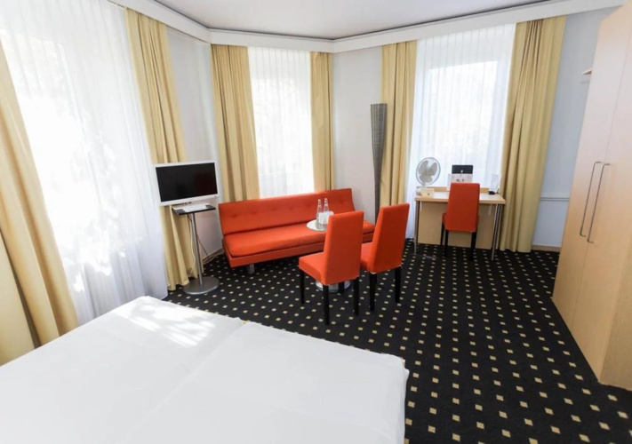 Becozy Self Check-in & Pop-up Hotel