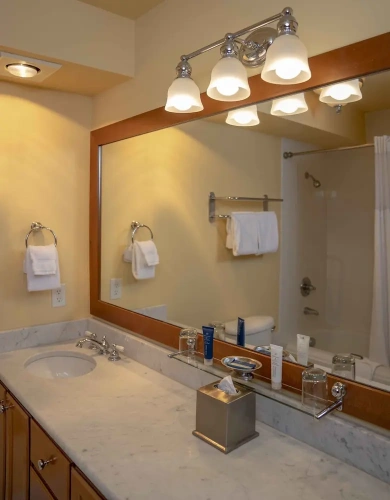 1 Bedroom Standard room