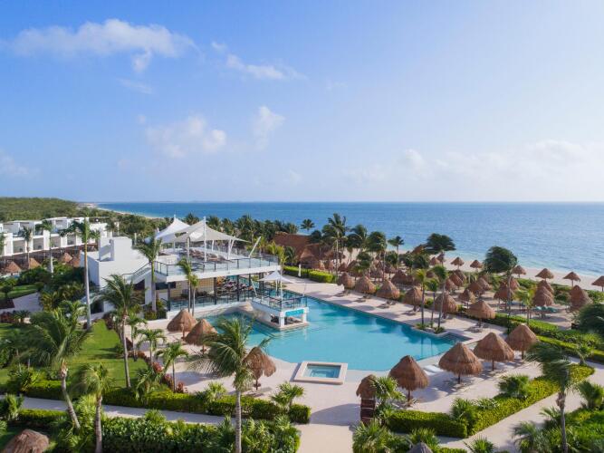 Finest Playa Mujeres By The Excellence Collection   All Inclusive