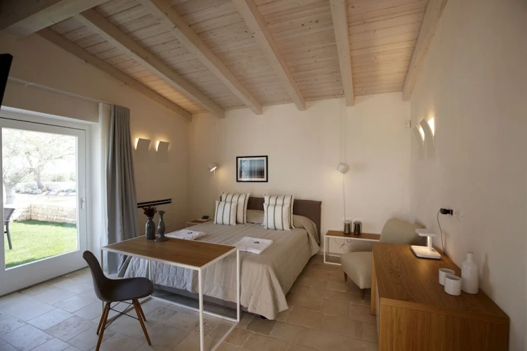 Luxury Double room