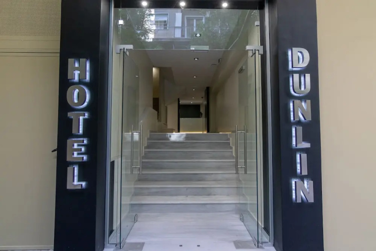 Image de l'hôtel