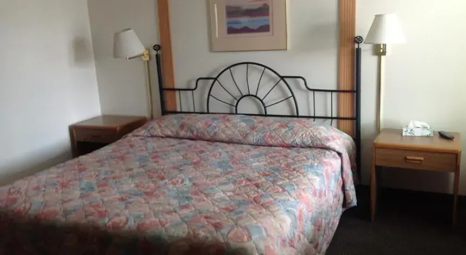 Mountain Side Inn Resort