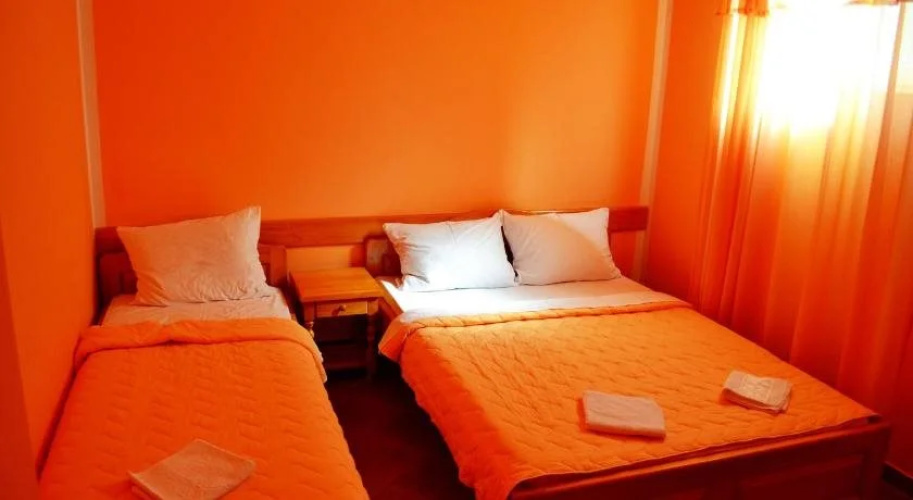 Hotel Sirena Marta
