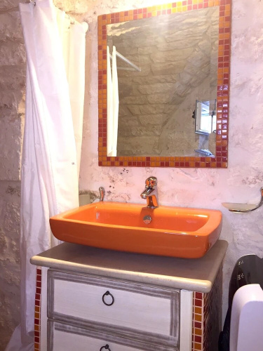 Alberto Mario Apartment