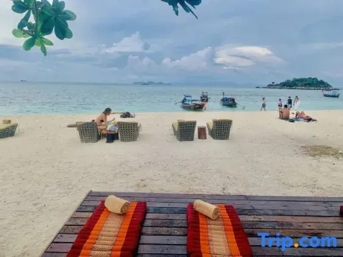 Andaman Beach Resort by Zodiac