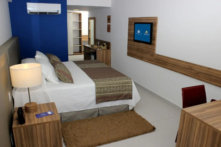 Betel Beach Flat