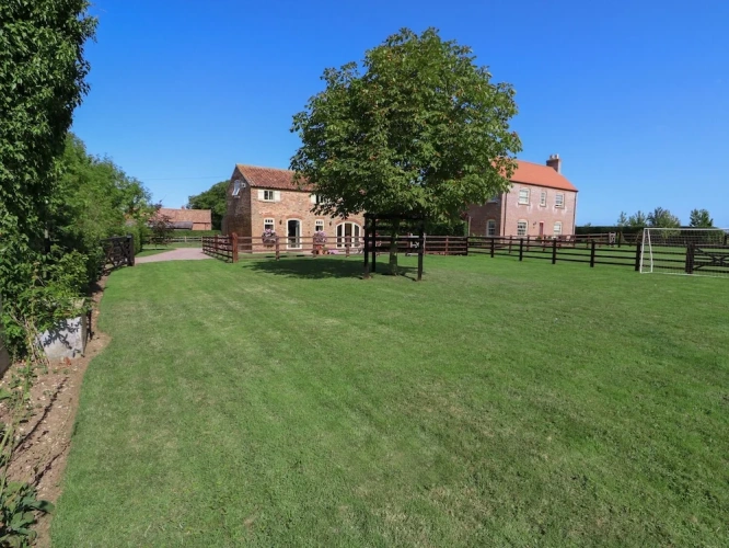 Cottage