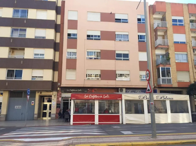 Torresmar home