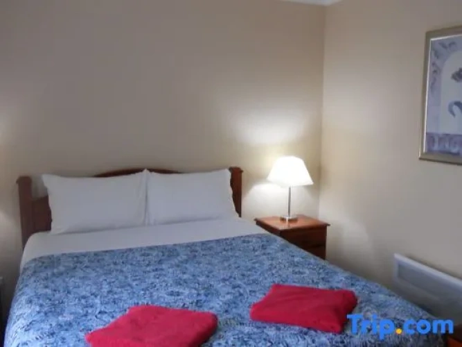 3 Bedrooms Standard Cottage