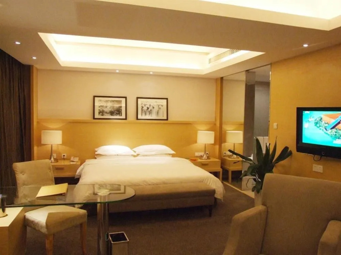 Ningfeng Hotel