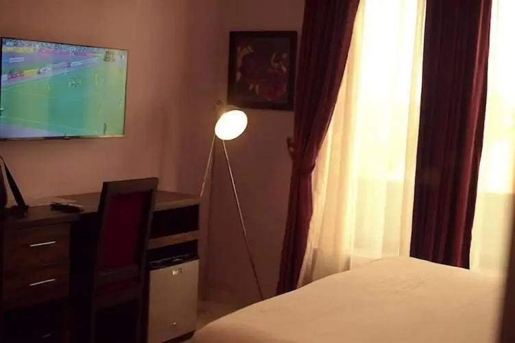 La VOD Hotel