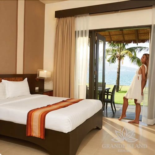 Grande Island Resort Subic