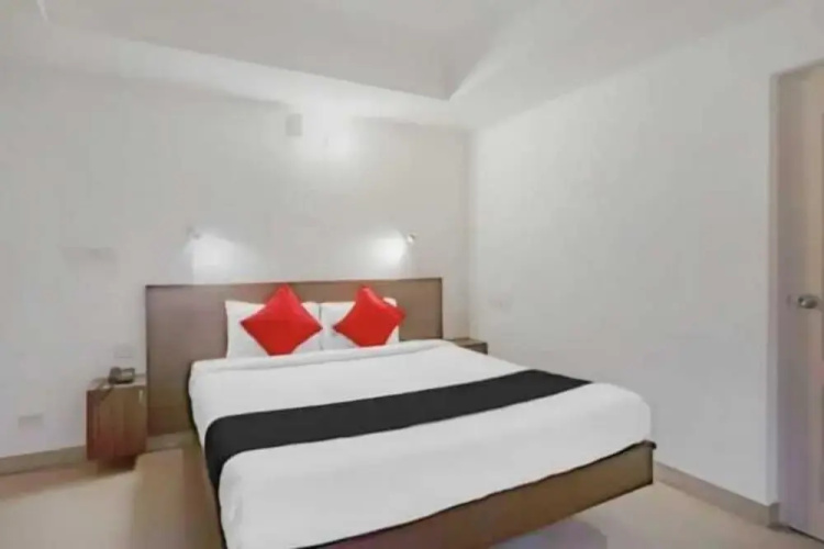 Hotel Jothimani