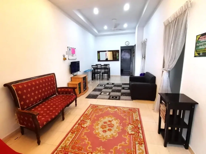 3 Bedrooms Cottage